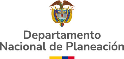 Logo Departamento Nacional de Planeaci�n
